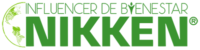 Logo de Nikken