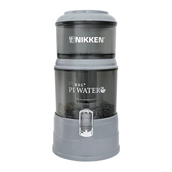 Purificador de agua Nikken PiWater